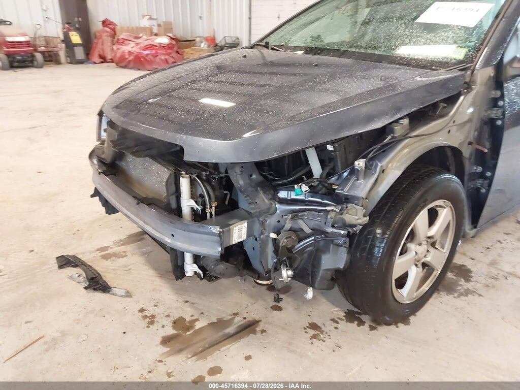 1G1PC5SBXE7175493 2014 CHEVROLET CRUZE photo no. 6
