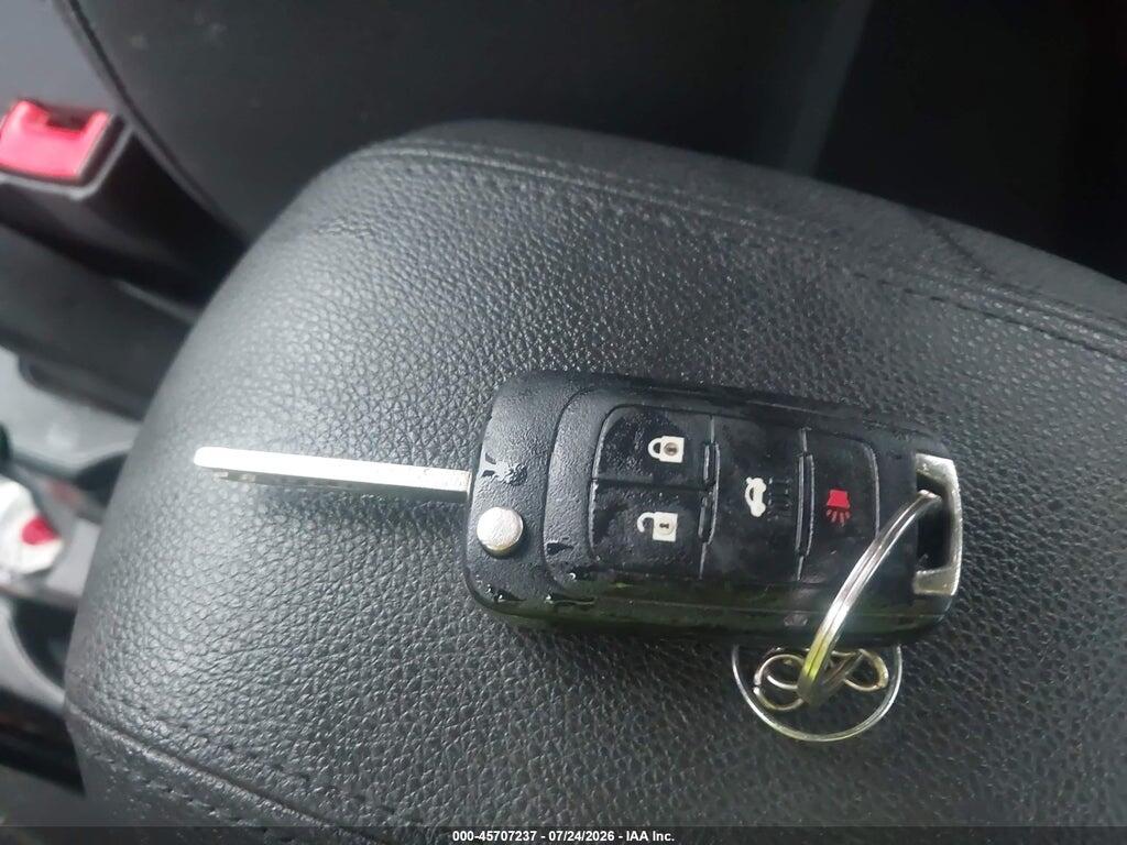 1G1PC5SB7E7293971 2014 CHEVROLET CRUZE photo no. 11