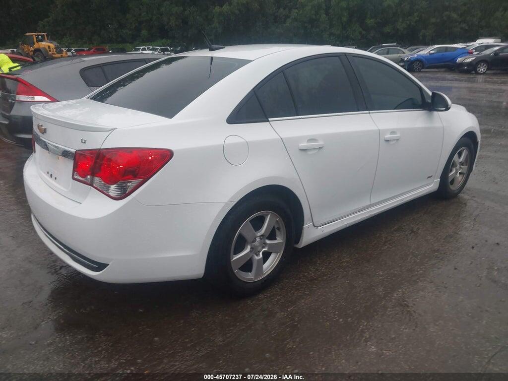1G1PC5SB7E7293971 2014 CHEVROLET CRUZE photo no. 4