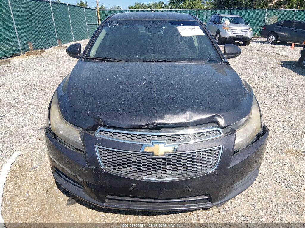 1G1PC5SB3E7184388 2014 CHEVROLET CRUZE photo no. 11
