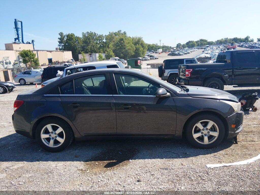 1G1PC5SB3E7184388 2014 CHEVROLET CRUZE photo no. 12
