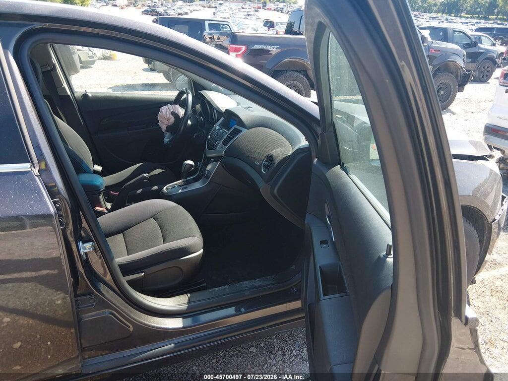 1G1PC5SB3E7184388 2014 CHEVROLET CRUZE photo no. 5