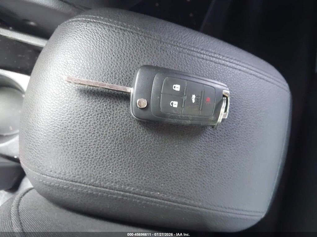 1G1PA5SH4E7486802 2014 CHEVROLET CRUZE photo no. 11
