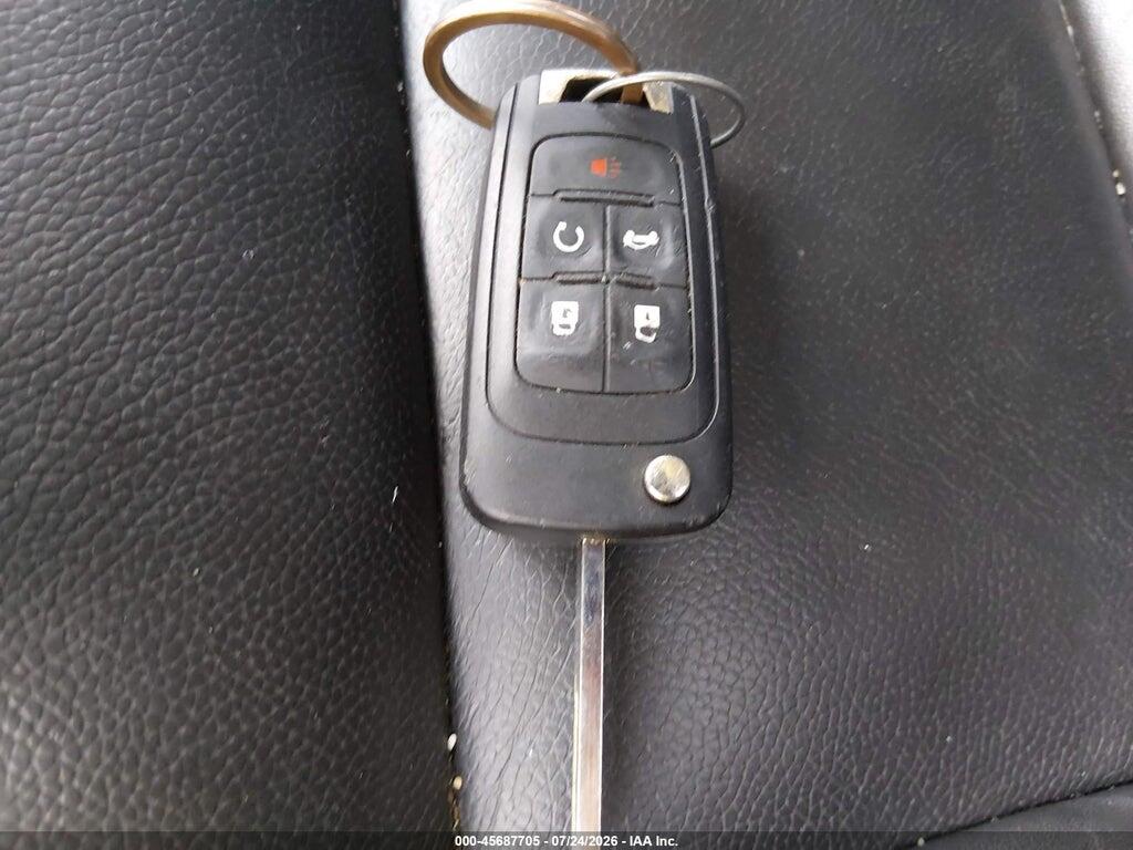 1G1PG5SB2E7371349 2014 CHEVROLET CRUZE photo no. 11