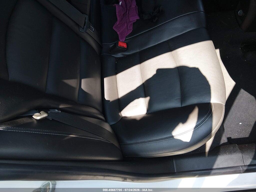 1G1PG5SB2E7371349 2014 CHEVROLET CRUZE photo no. 8