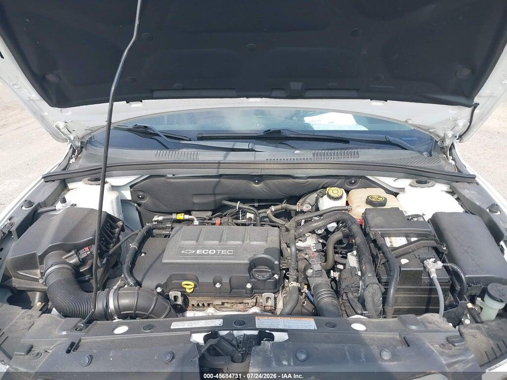 1G1PG5SB6E7398392 2014 CHEVROLET CRUZE photo no. 10