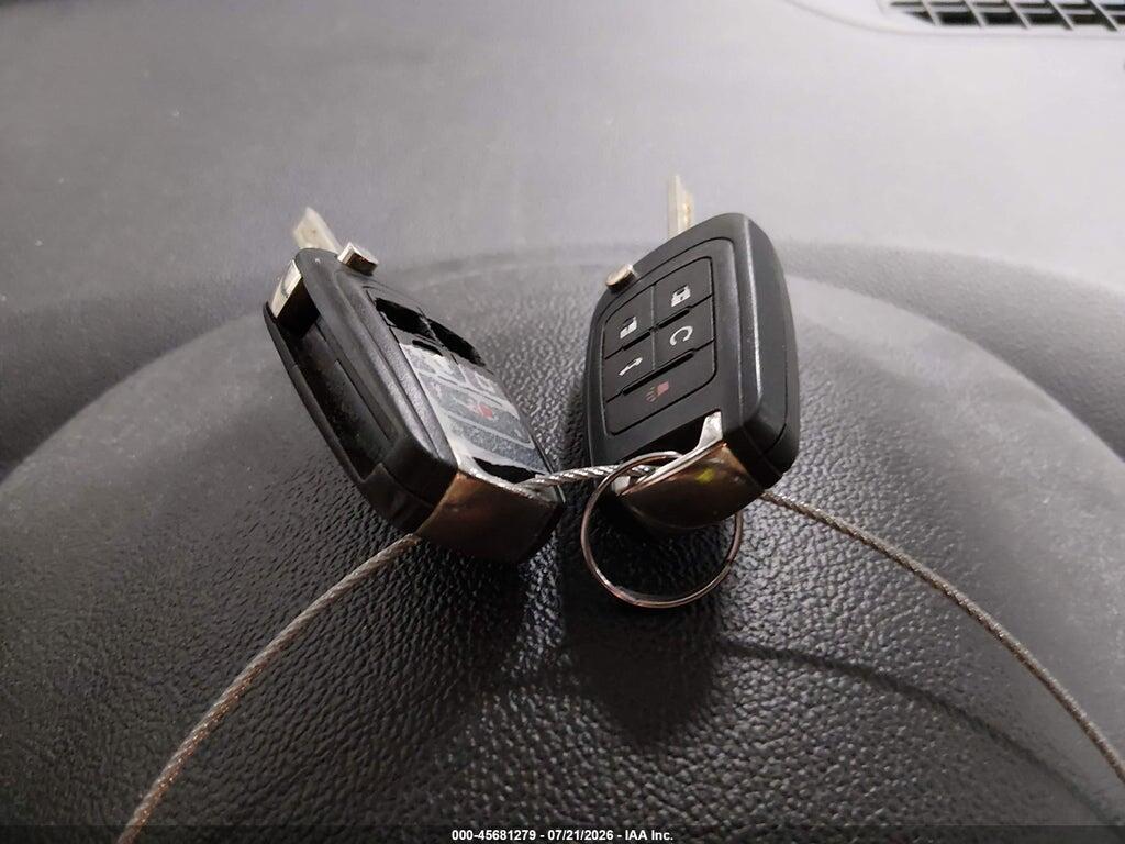 1G1PC5SB4E7241018 2014 CHEVROLET CRUZE photo no. 11