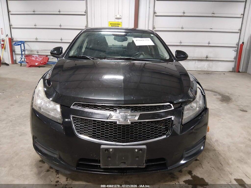 1G1PC5SB4E7241018 2014 CHEVROLET CRUZE photo no. 12