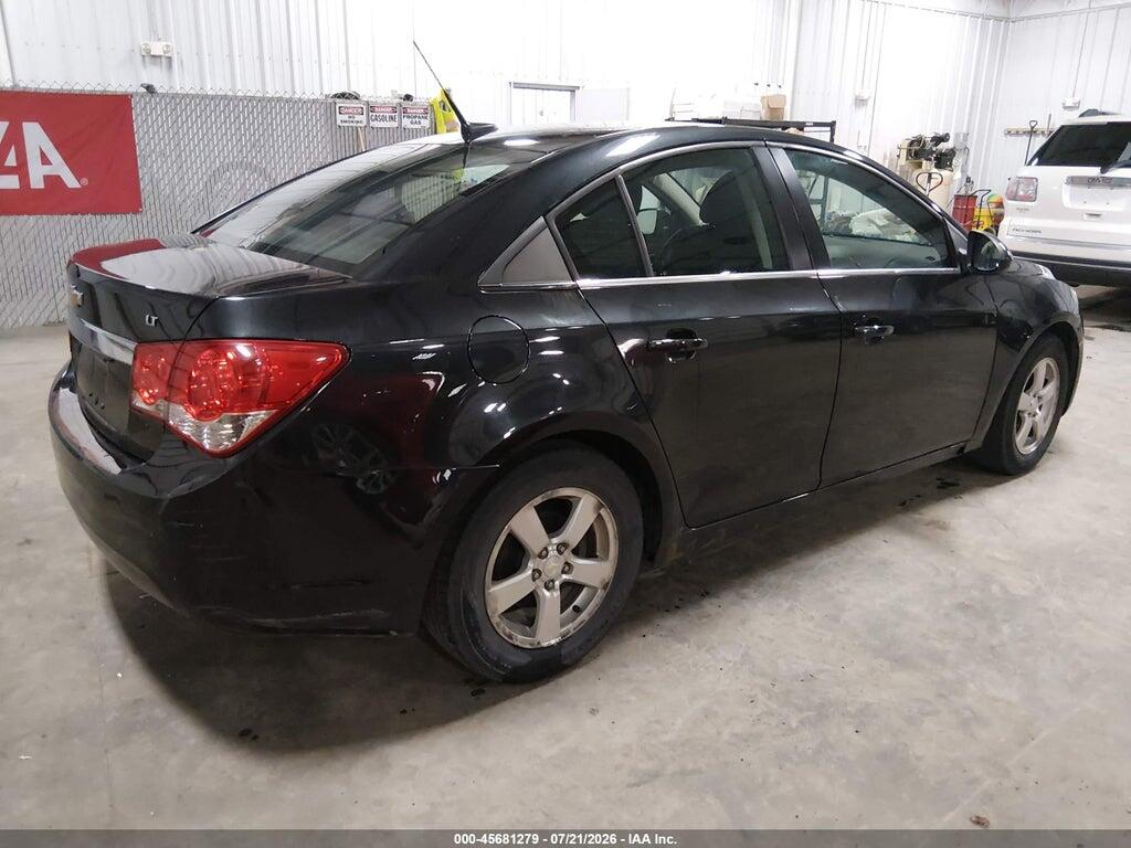 1G1PC5SB4E7241018 2014 CHEVROLET CRUZE photo no. 4