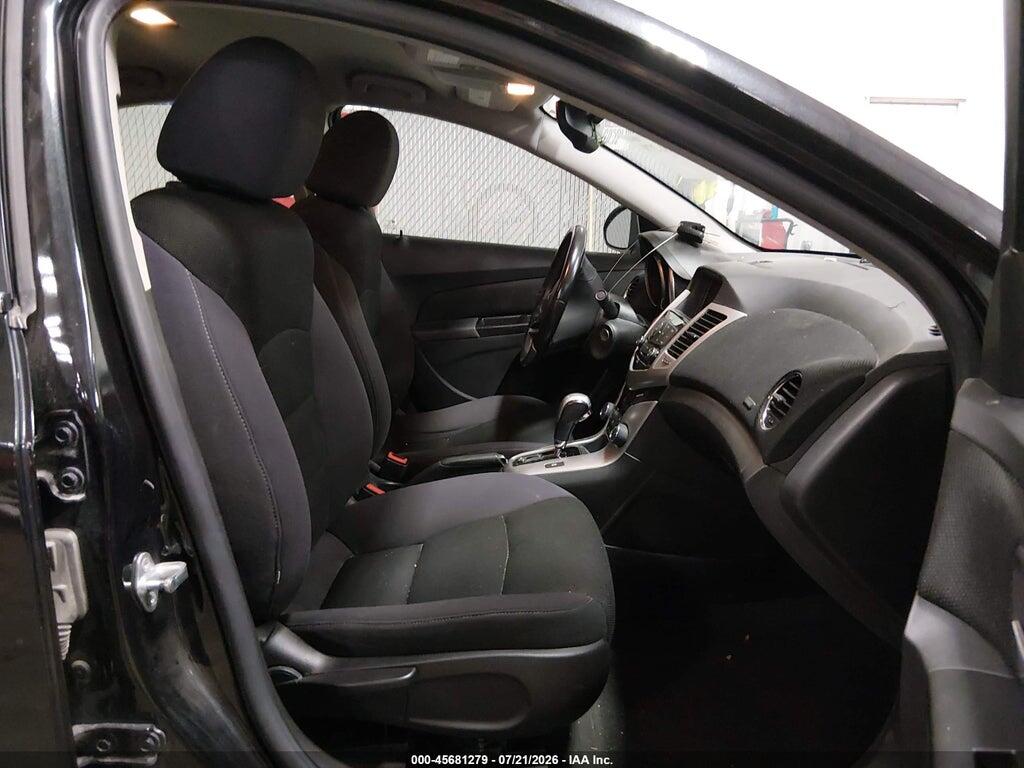 1G1PC5SB4E7241018 2014 CHEVROLET CRUZE photo no. 5