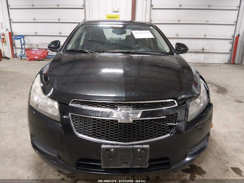 1G1PC5SB4E7241018 2014 CHEVROLET CRUZE photo no. 6