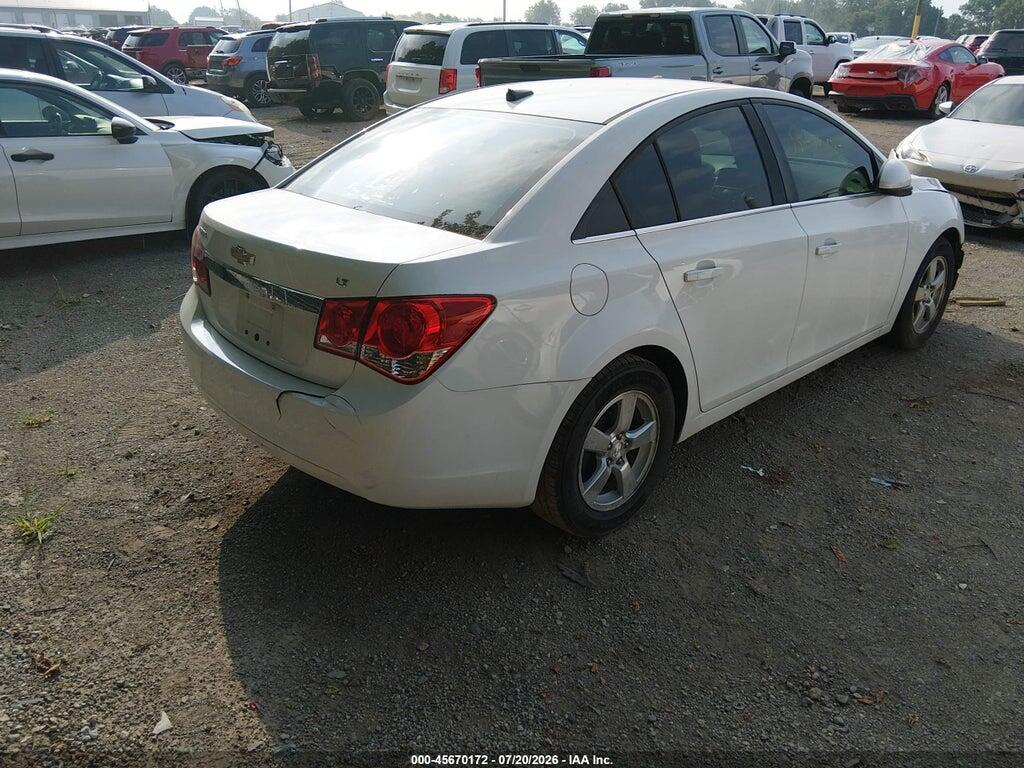 1G1PC5SB4E7187378 2014 CHEVROLET CRUZE photo no. 4