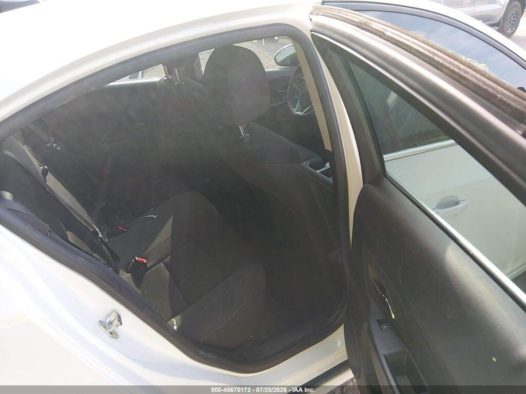 1G1PC5SB4E7187378 2014 CHEVROLET CRUZE photo no. 8