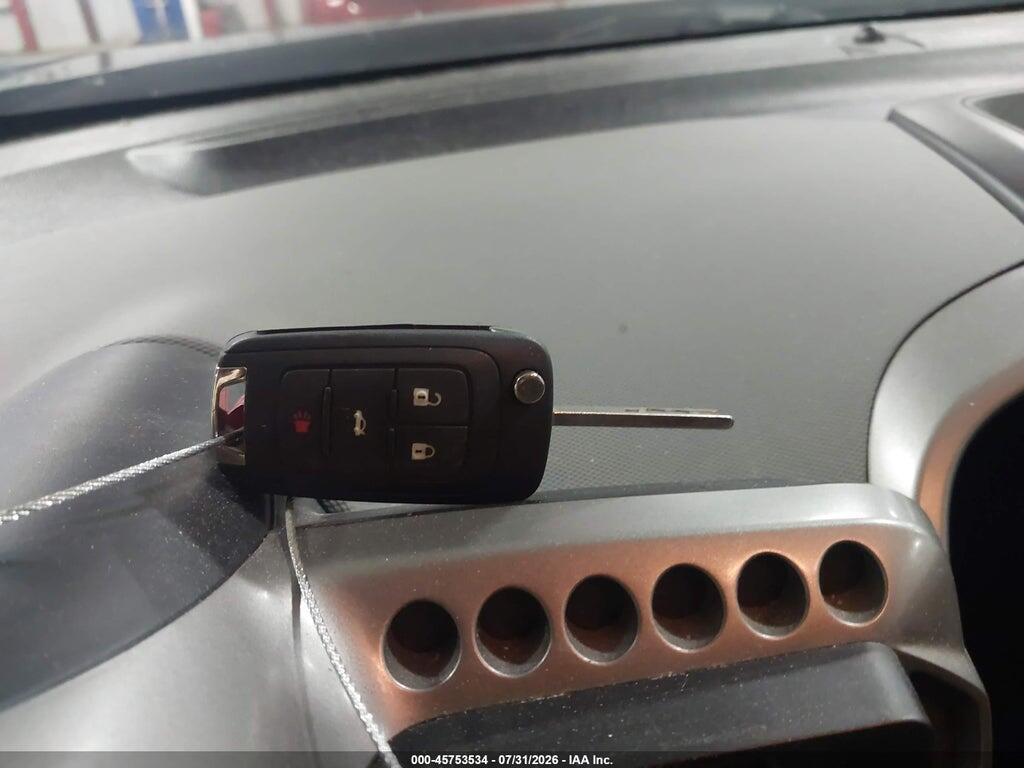 1G1JD5SH9D4187531 2013 CHEVROLET SONIC photo no. 11