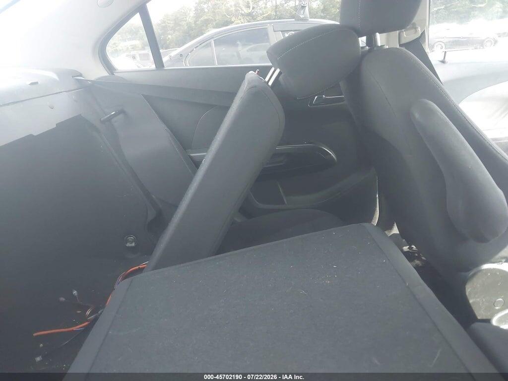 1G1JC5SH5D4189148 2013 CHEVROLET SONIC photo no. 8