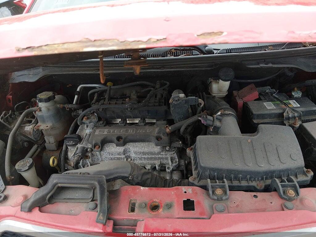 KL8CB6S97DC507061 2013 CHEVROLET SPARK photo no. 10