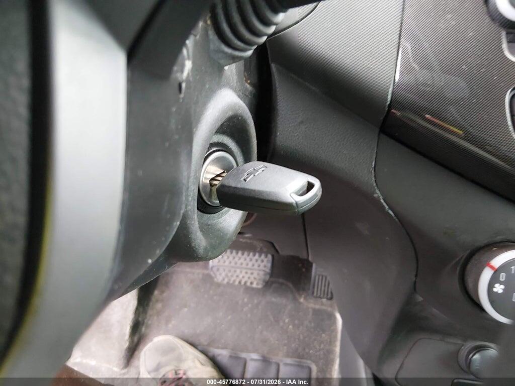 KL8CB6S97DC507061 2013 CHEVROLET SPARK photo no. 11