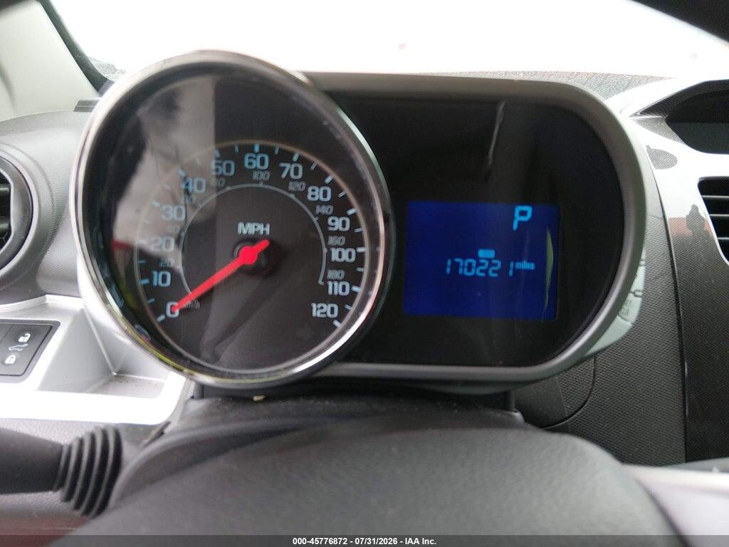 KL8CB6S97DC507061 2013 CHEVROLET SPARK photo no. 7
