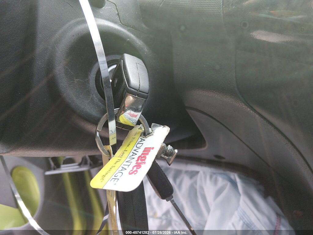 KL8CD6S93DC627823 2013 CHEVROLET SPARK photo no. 11