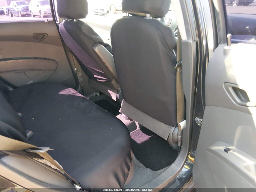 KL8CE6S93DC560072 2013 CHEVROLET SPARK photo no. 8