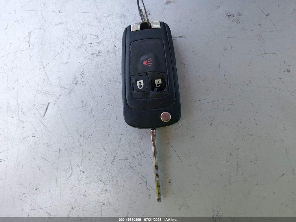 KL8CD6S92DC538194 2013 CHEVROLET SPARK photo no. 11