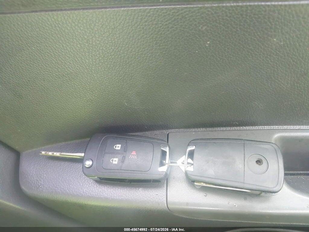 KL8CE6S92DC507587 2013 CHEVROLET SPARK photo no. 11