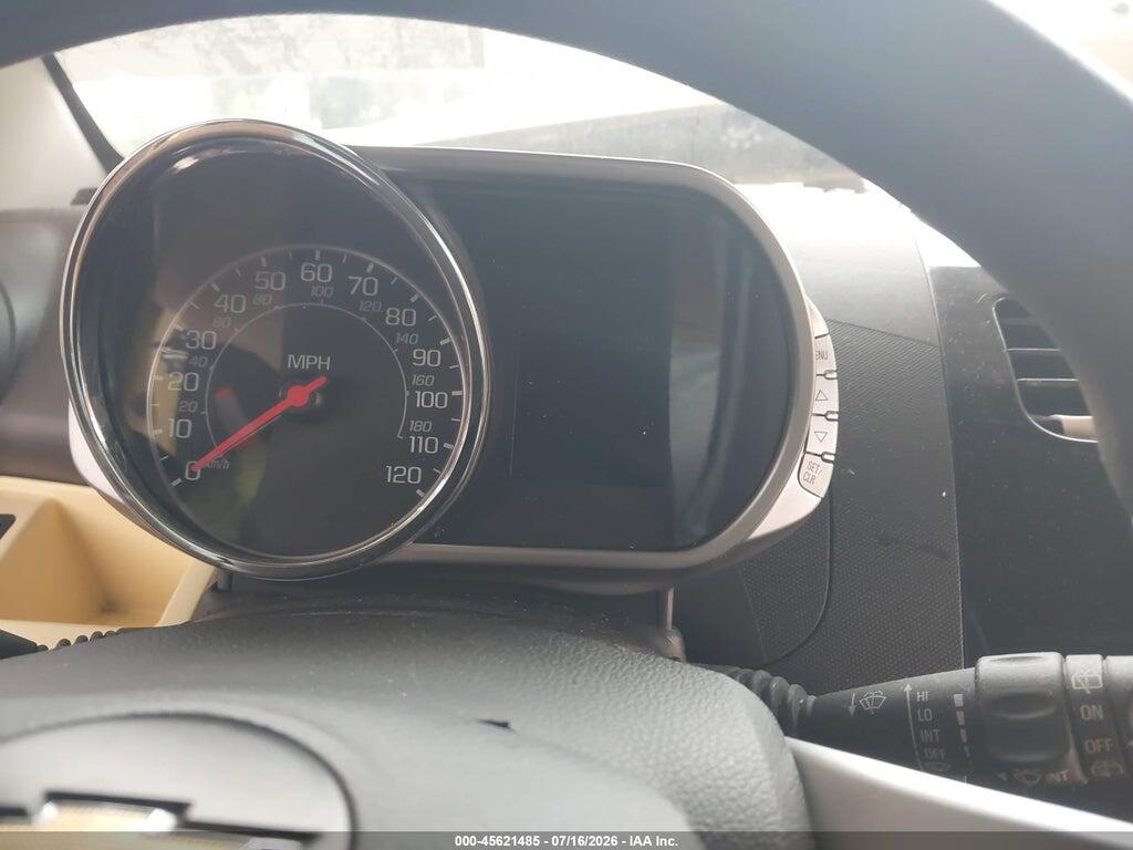 KL8CD6S91DC537120 2013 CHEVROLET SPARK photo no. 7