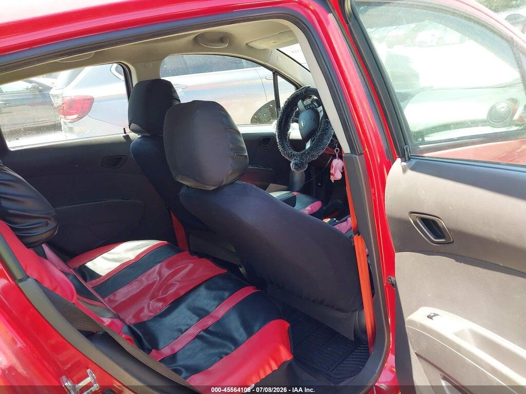 KL8CD6S99DC502700 2013 CHEVROLET SPARK photo no. 8