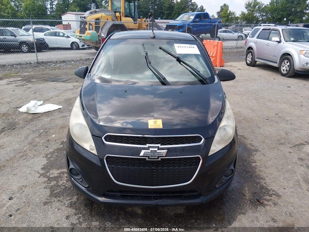 KL8CB6S93DC597065 2013 CHEVROLET SPARK photo no. 12