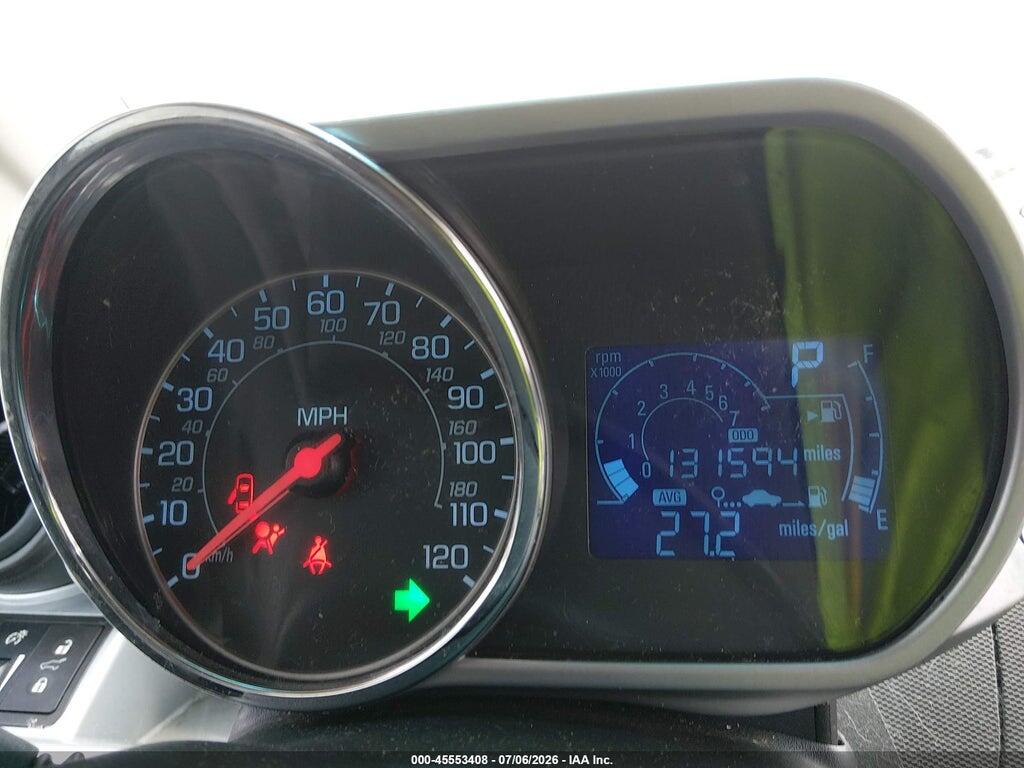 KL8CB6S93DC597065 2013 CHEVROLET SPARK photo no. 7
