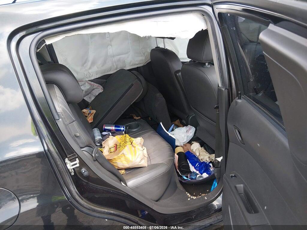 KL8CB6S93DC597065 2013 CHEVROLET SPARK photo no. 8