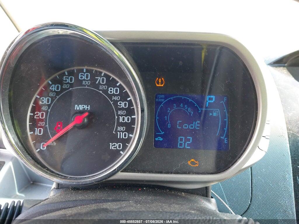 KL8CD6S90DC625513 2013 CHEVROLET SPARK photo no. 7