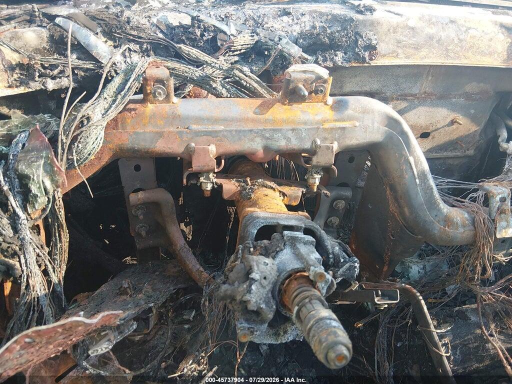 1GNSCJE02DR289583 2013 CHEVROLET SUBURBAN photo no. 7