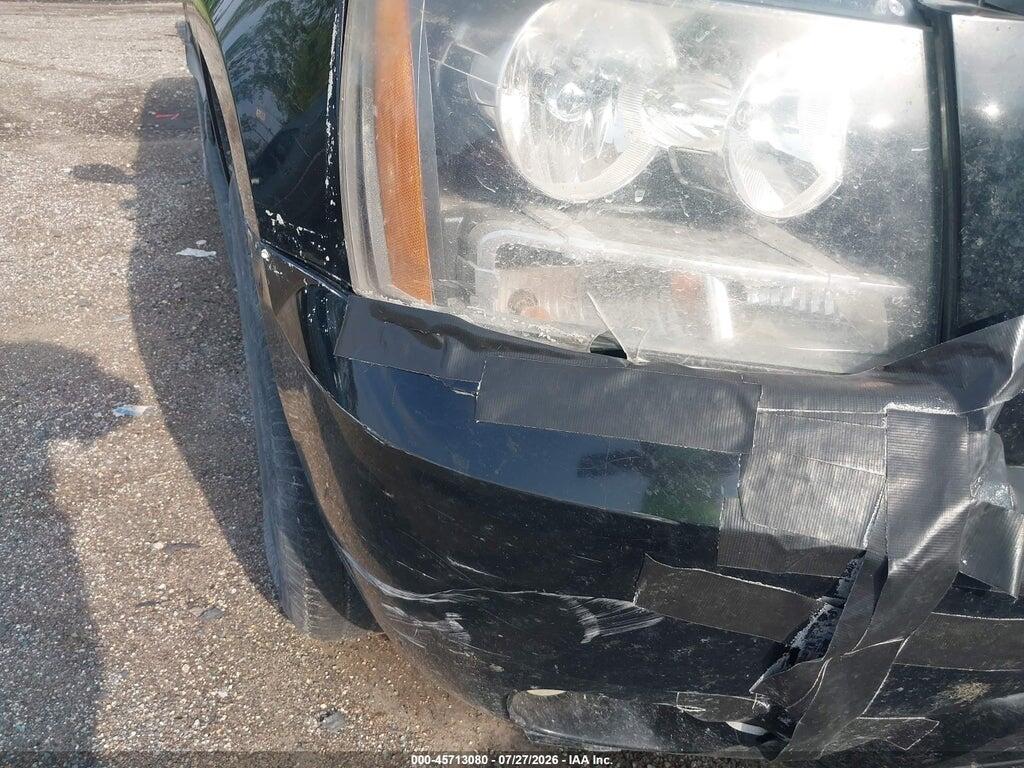 1GNSCBE02DR333040 2013 CHEVROLET TAHOE photo no. 6