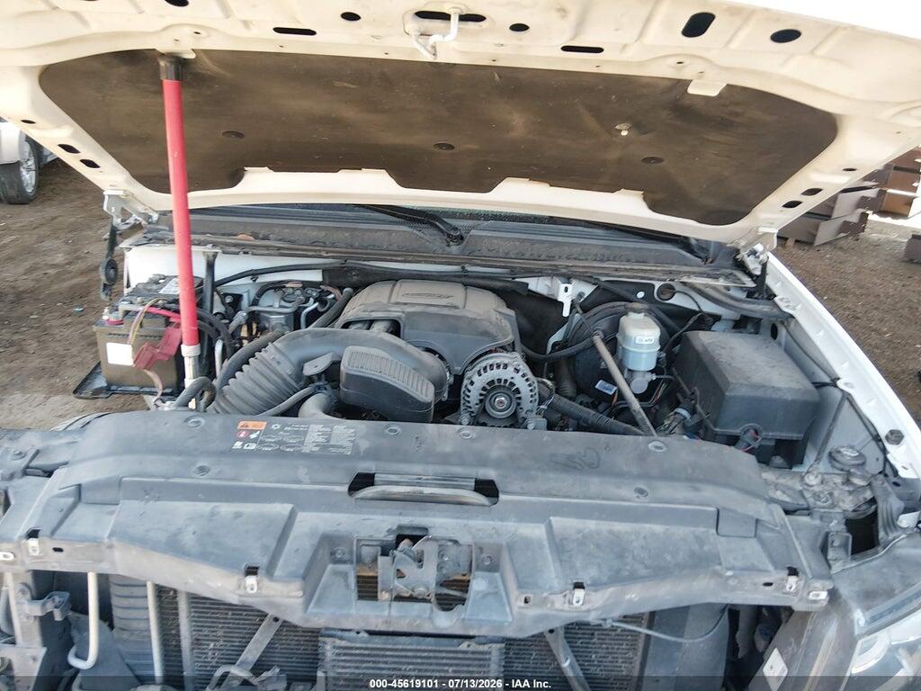 1GNSKAE01DR366592 2013 CHEVROLET TAHOE photo no. 10
