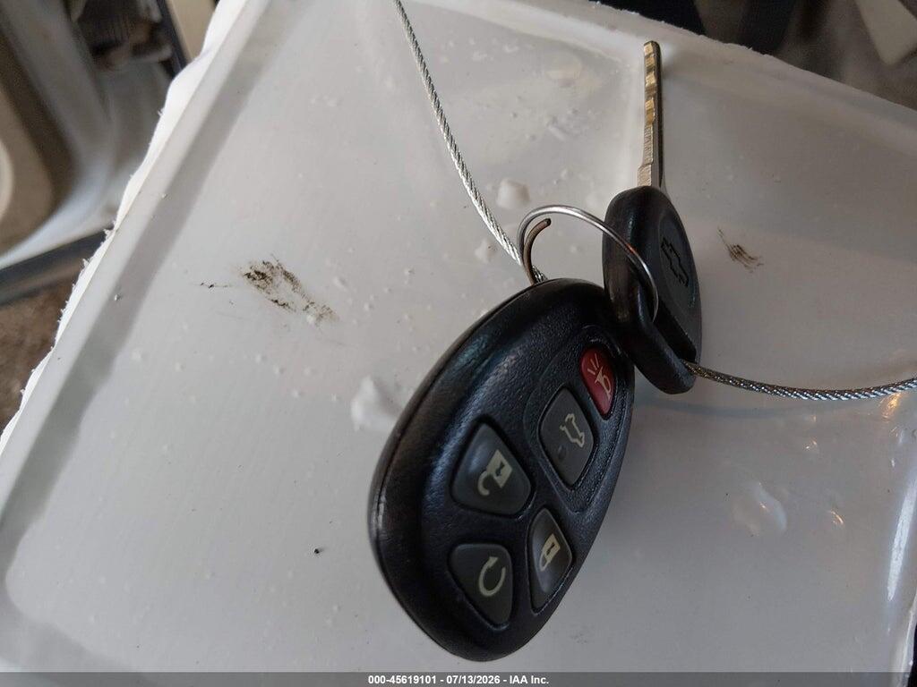 1GNSKAE01DR366592 2013 CHEVROLET TAHOE photo no. 11