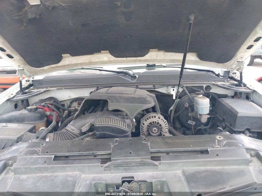 1GNSKCE08DR285651 2013 CHEVROLET TAHOE photo no. 10