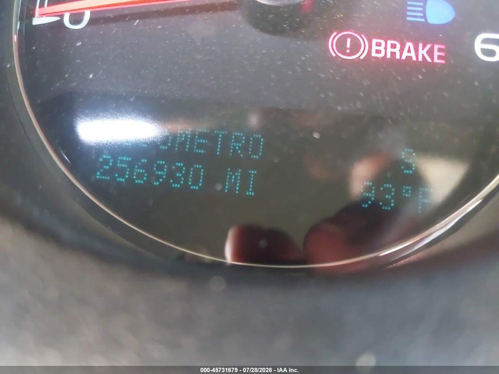 1GNSKCE08DR285651 2013 CHEVROLET TAHOE photo no. 7