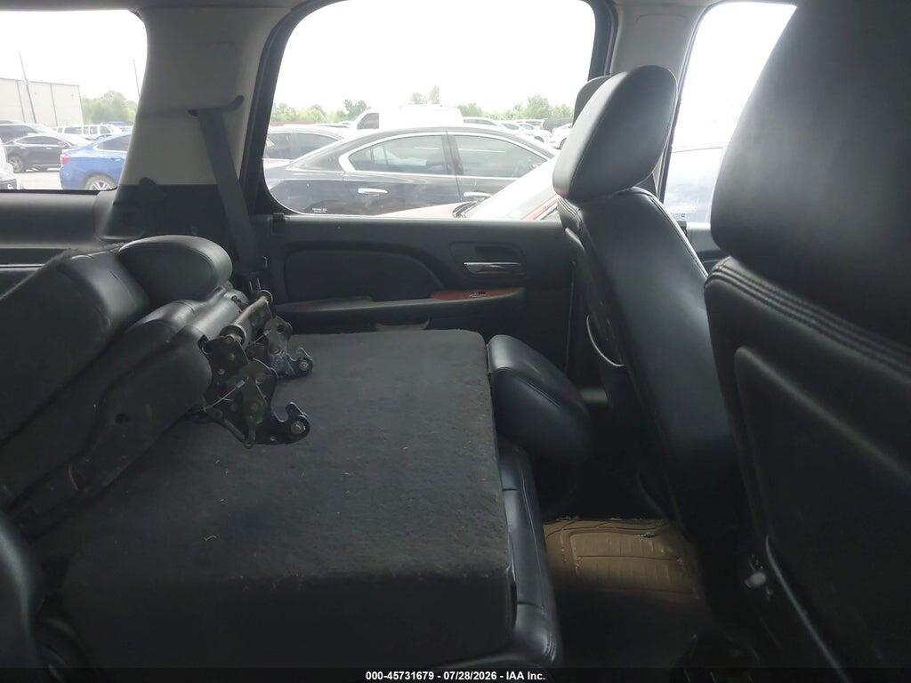 1GNSKCE08DR285651 2013 CHEVROLET TAHOE photo no. 8
