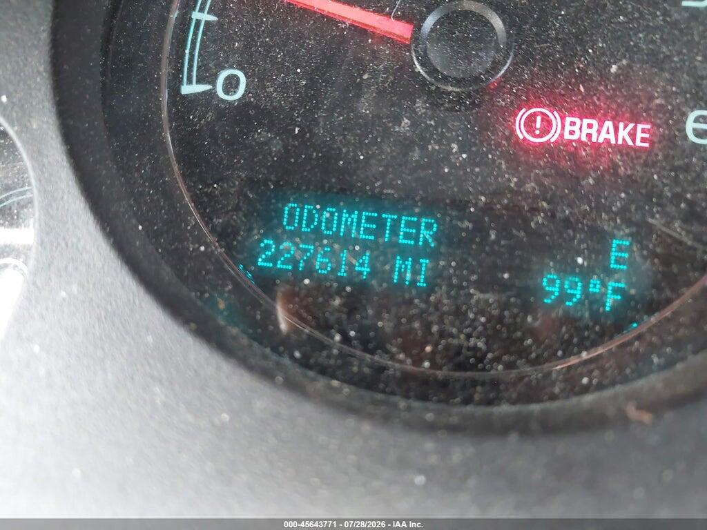 1GNSKBE06DR256661 2013 CHEVROLET TAHOE photo no. 7