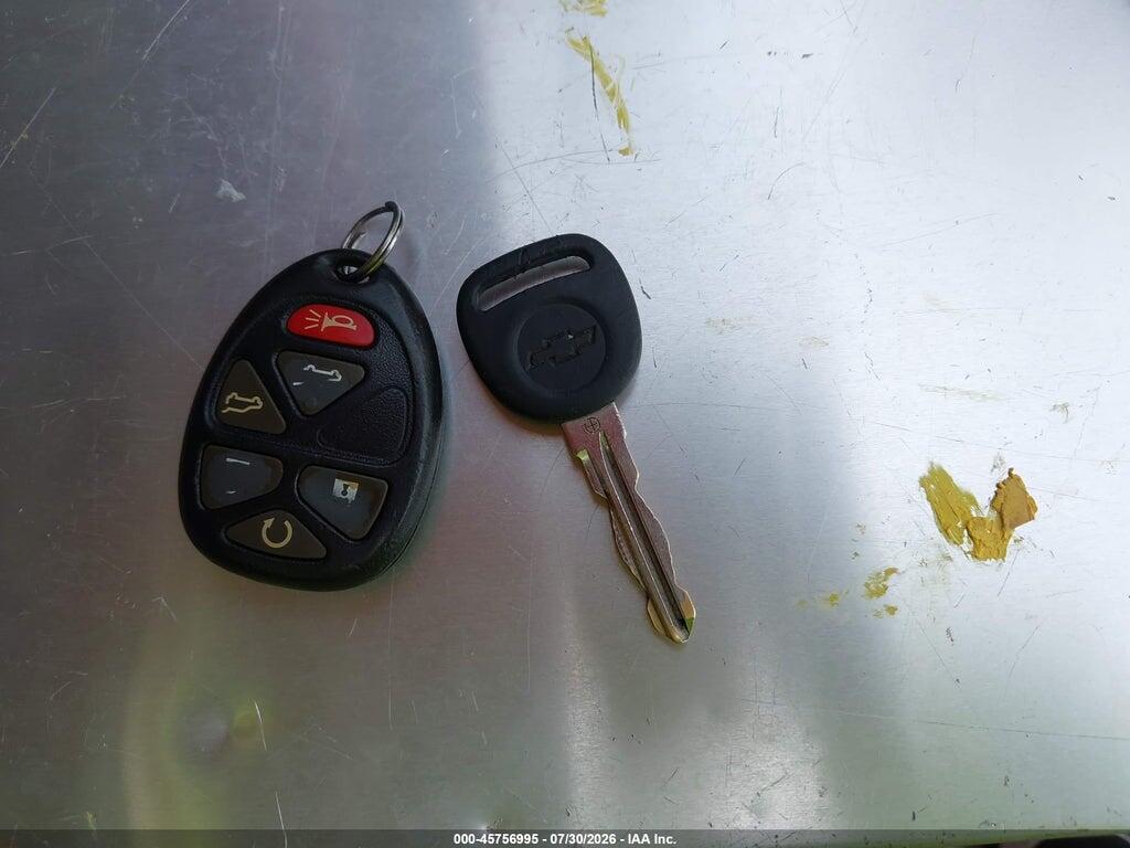 1GNSKBE01DR334814 2013 CHEVROLET TAHOE photo no. 11