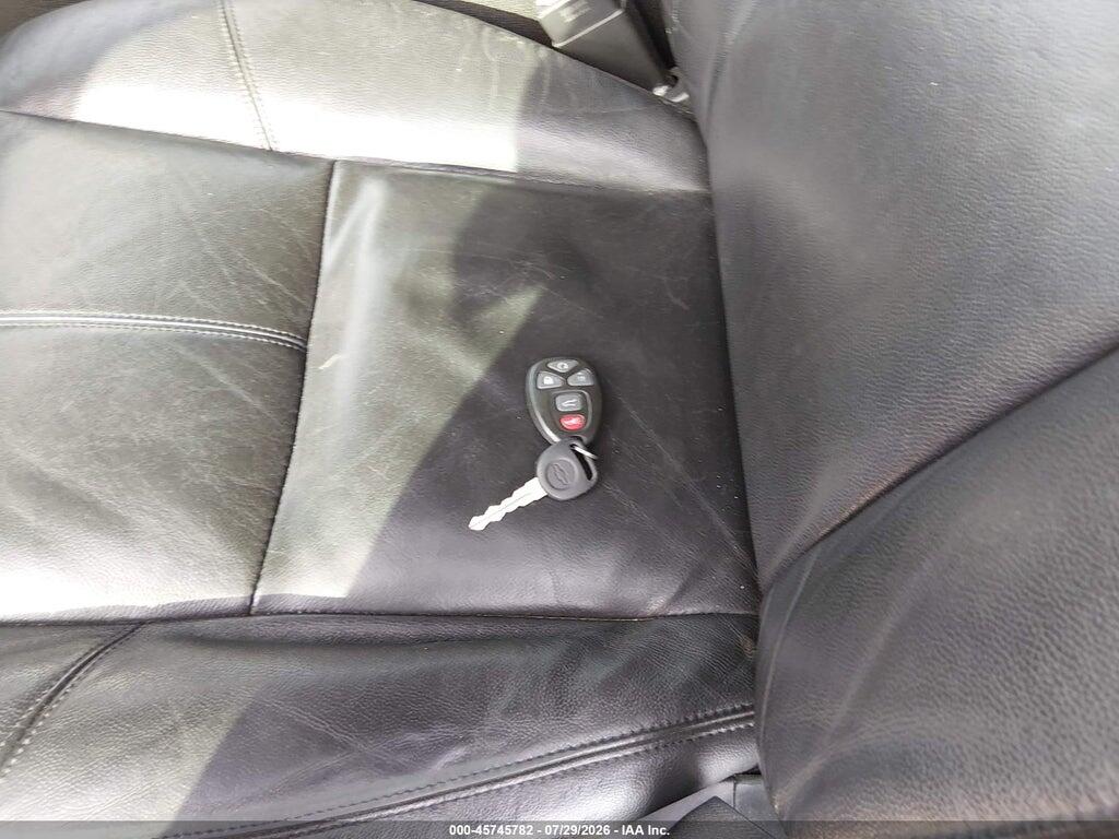 1GNSCBE04DR182380 2013 CHEVROLET TAHOE photo no. 11