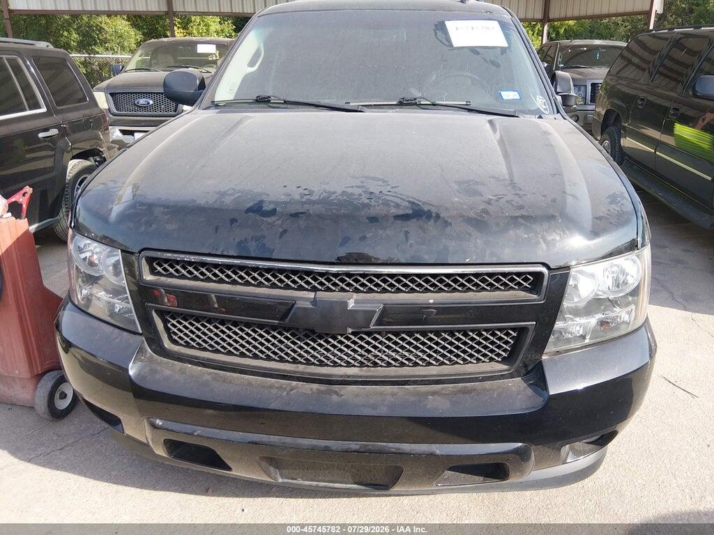 1GNSCBE04DR182380 2013 CHEVROLET TAHOE photo no. 12