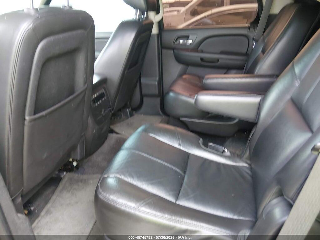 1GNSCBE04DR182380 2013 CHEVROLET TAHOE photo no. 8