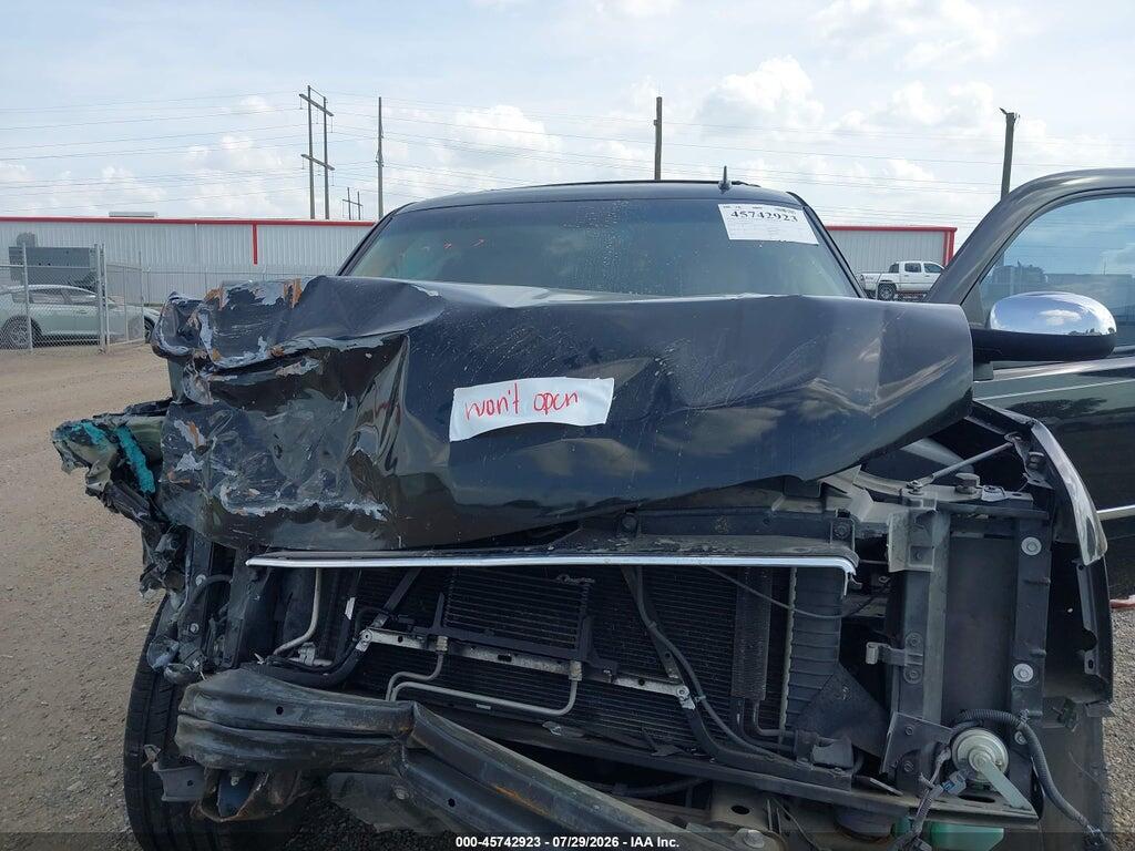 1GNSCCE00DR322267 2013 CHEVROLET TAHOE photo no. 10