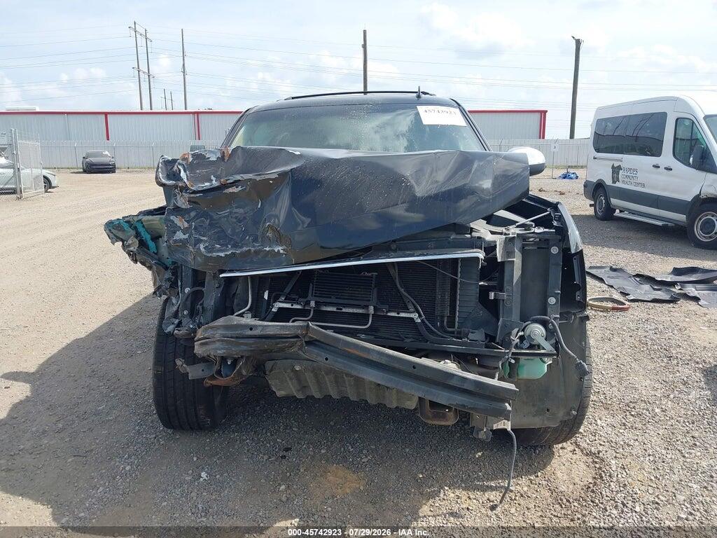 1GNSCCE00DR322267 2013 CHEVROLET TAHOE photo no. 12