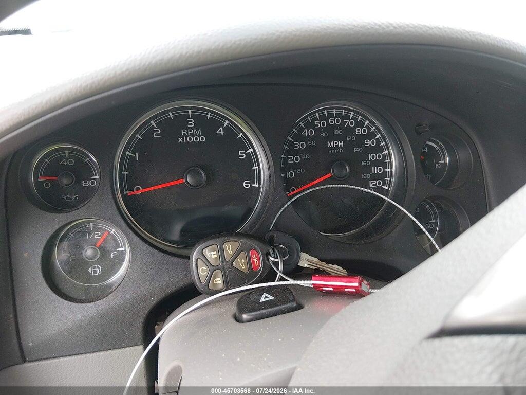 1GNSCBE05DR379414 2013 CHEVROLET TAHOE photo no. 11