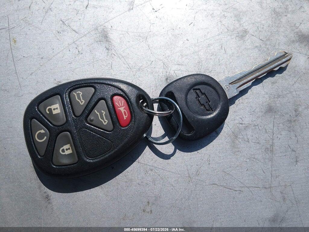 1GNSKBE01DR277353 2013 CHEVROLET TAHOE photo no. 11
