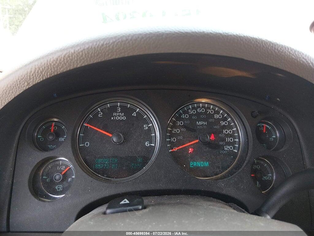 1GNSKBE01DR277353 2013 CHEVROLET TAHOE photo no. 7