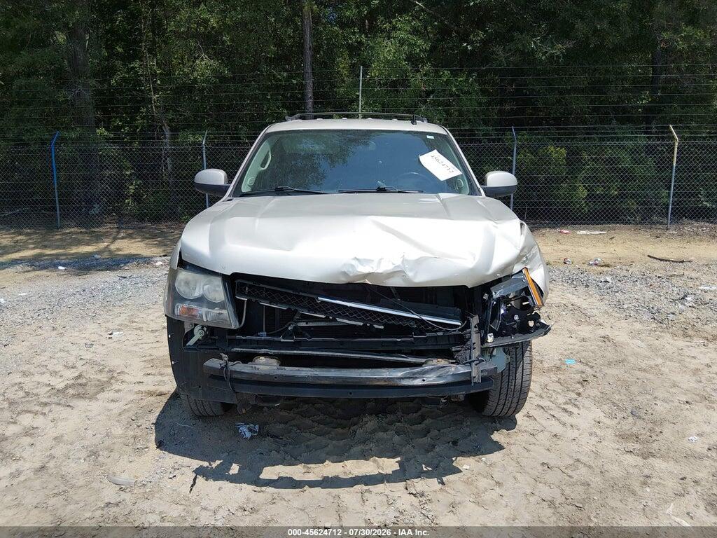 1GNSCBE02DR233116 2013 CHEVROLET TAHOE photo no. 12